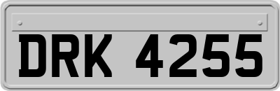 DRK4255