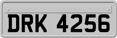 DRK4256