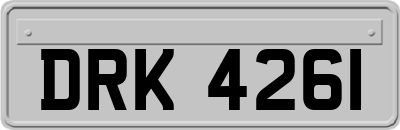DRK4261