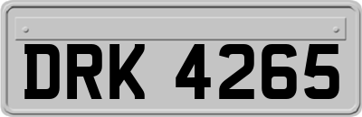 DRK4265
