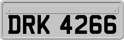 DRK4266