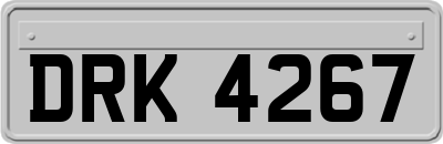 DRK4267