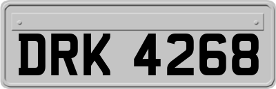 DRK4268