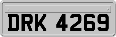 DRK4269