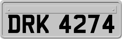 DRK4274