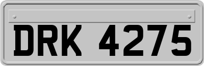 DRK4275