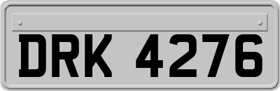 DRK4276