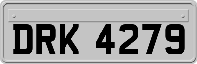 DRK4279