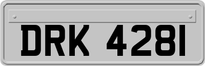 DRK4281