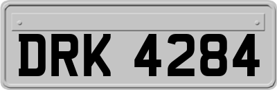 DRK4284