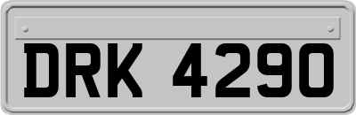 DRK4290