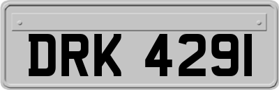DRK4291