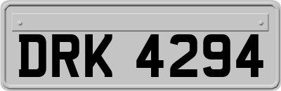 DRK4294