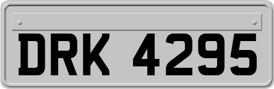 DRK4295