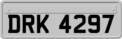 DRK4297