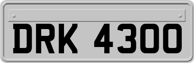 DRK4300