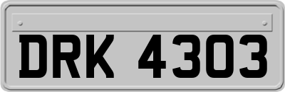 DRK4303