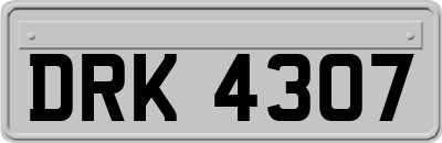 DRK4307