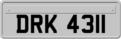 DRK4311