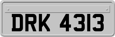 DRK4313