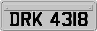 DRK4318