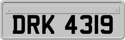DRK4319