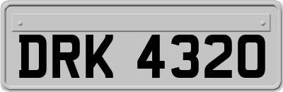 DRK4320