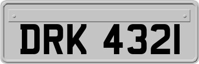 DRK4321
