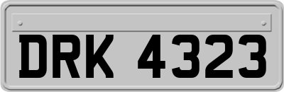 DRK4323