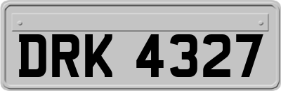 DRK4327