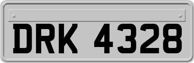 DRK4328