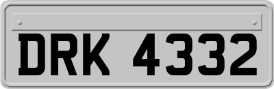 DRK4332