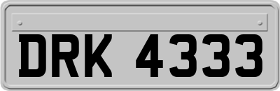 DRK4333
