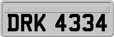 DRK4334