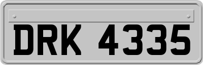 DRK4335