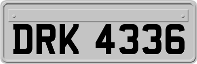 DRK4336
