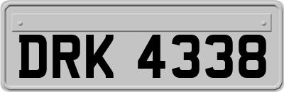 DRK4338