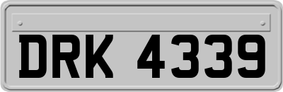 DRK4339