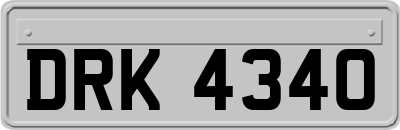 DRK4340
