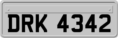 DRK4342