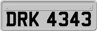 DRK4343