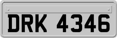 DRK4346