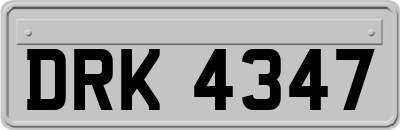 DRK4347