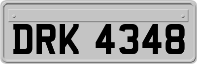 DRK4348