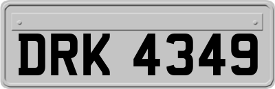 DRK4349