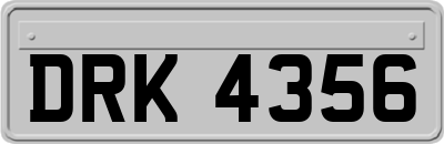 DRK4356