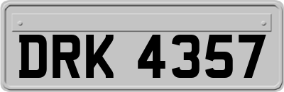 DRK4357