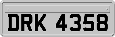 DRK4358