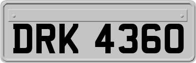 DRK4360
