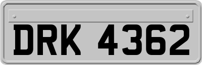 DRK4362
